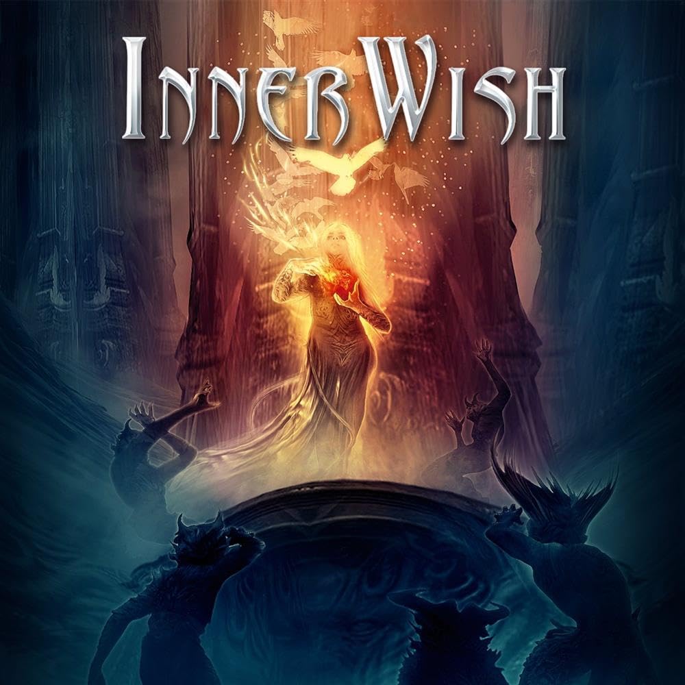 InnerWish Metal & Hardrock