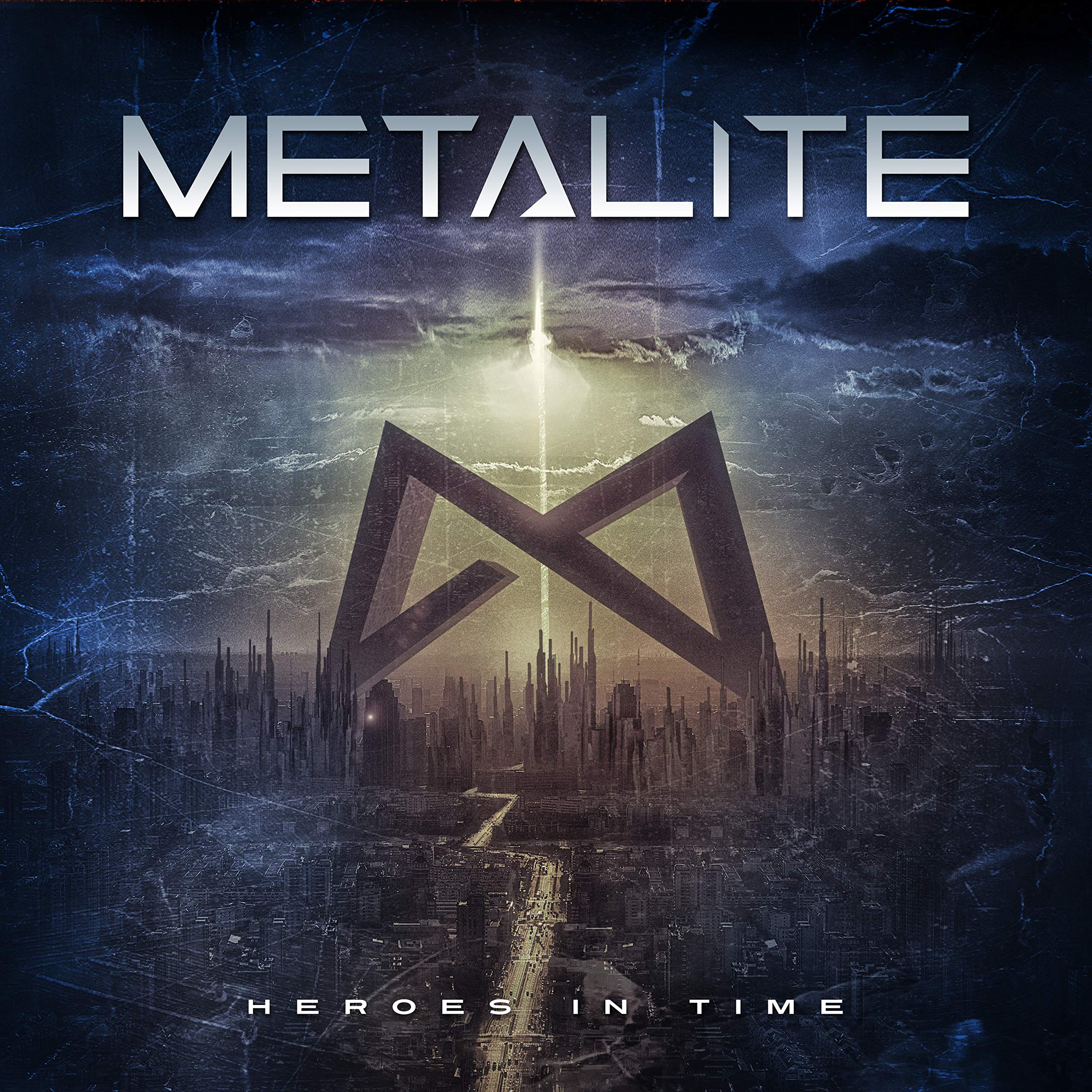 Product Image: Heroes in Time