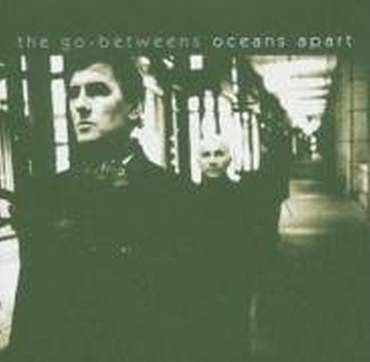 Oceans Apart Pop