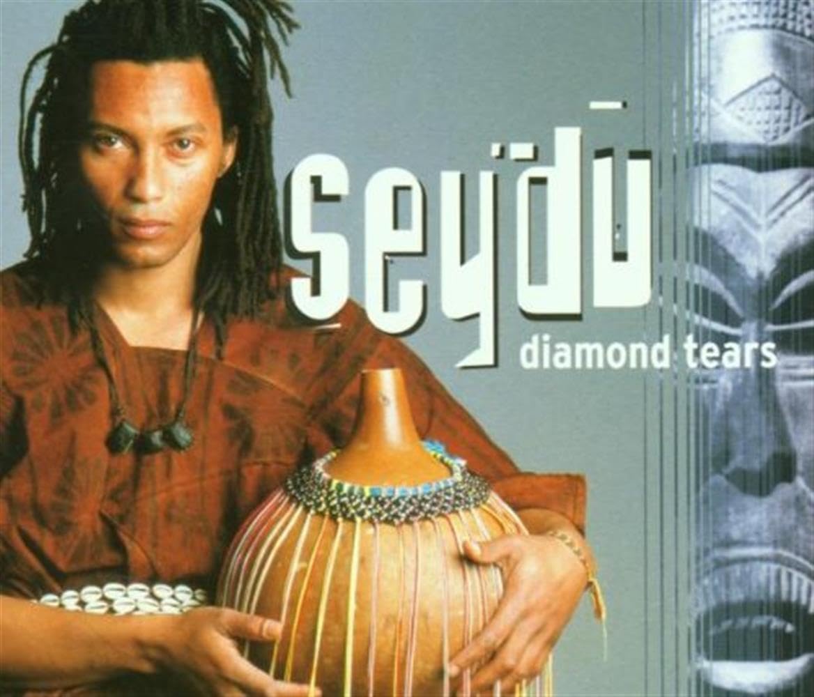 Diamond Tears (Digipack) Pop