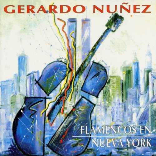 Flamencos en Nueva York Jazz