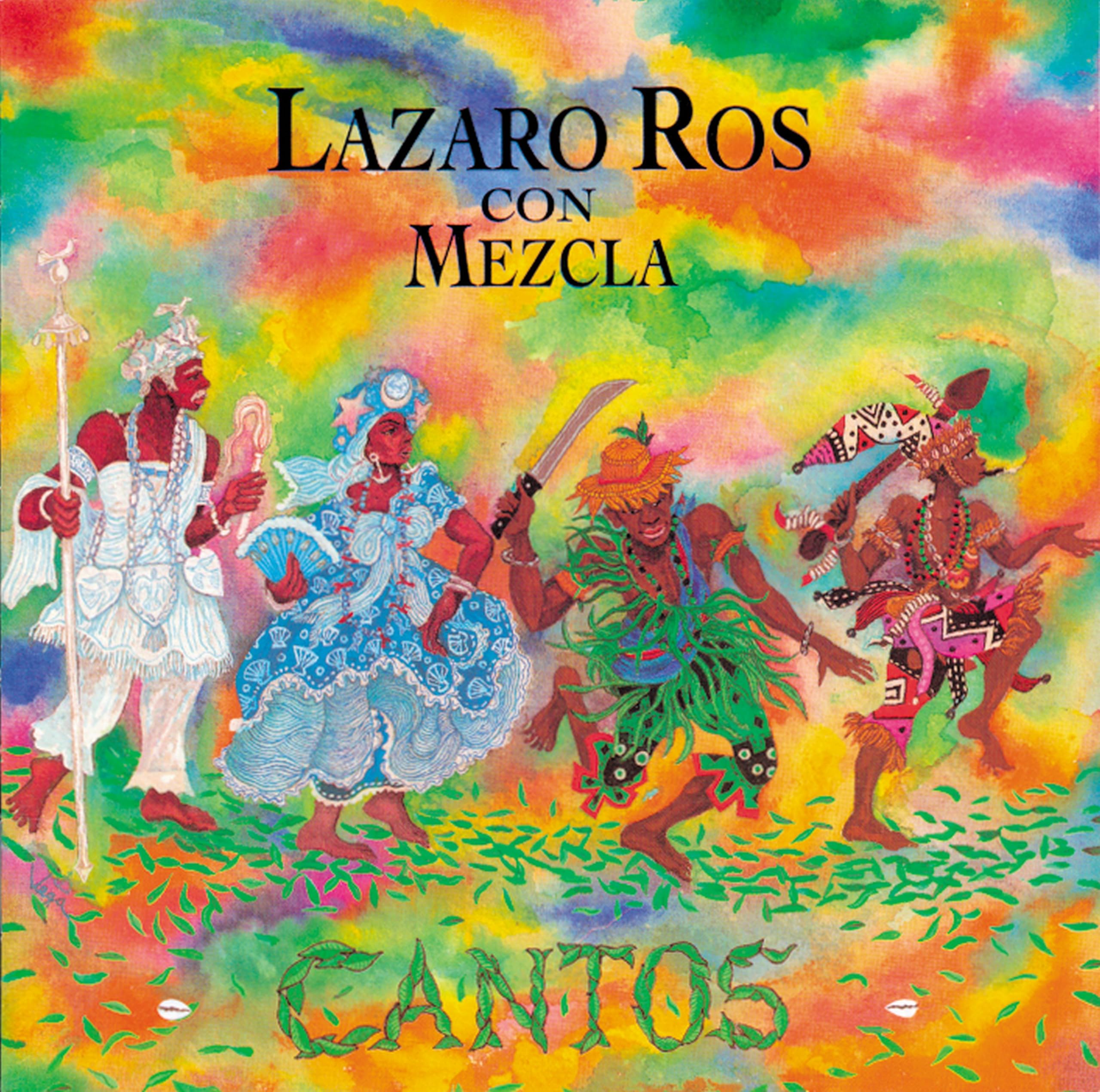 Product Image: Cantos