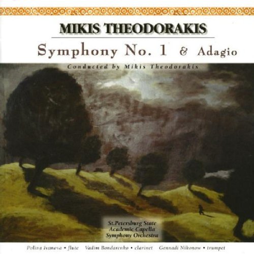 Sinfonie 1 und Adagio Classical
