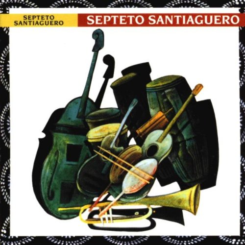 Septeto Santiaguero Jazz