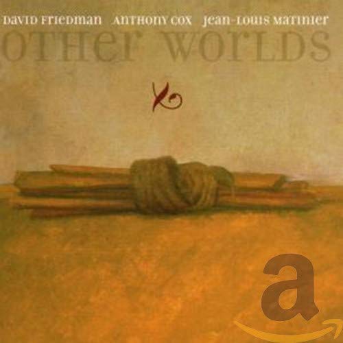 Other Worlds Jazz