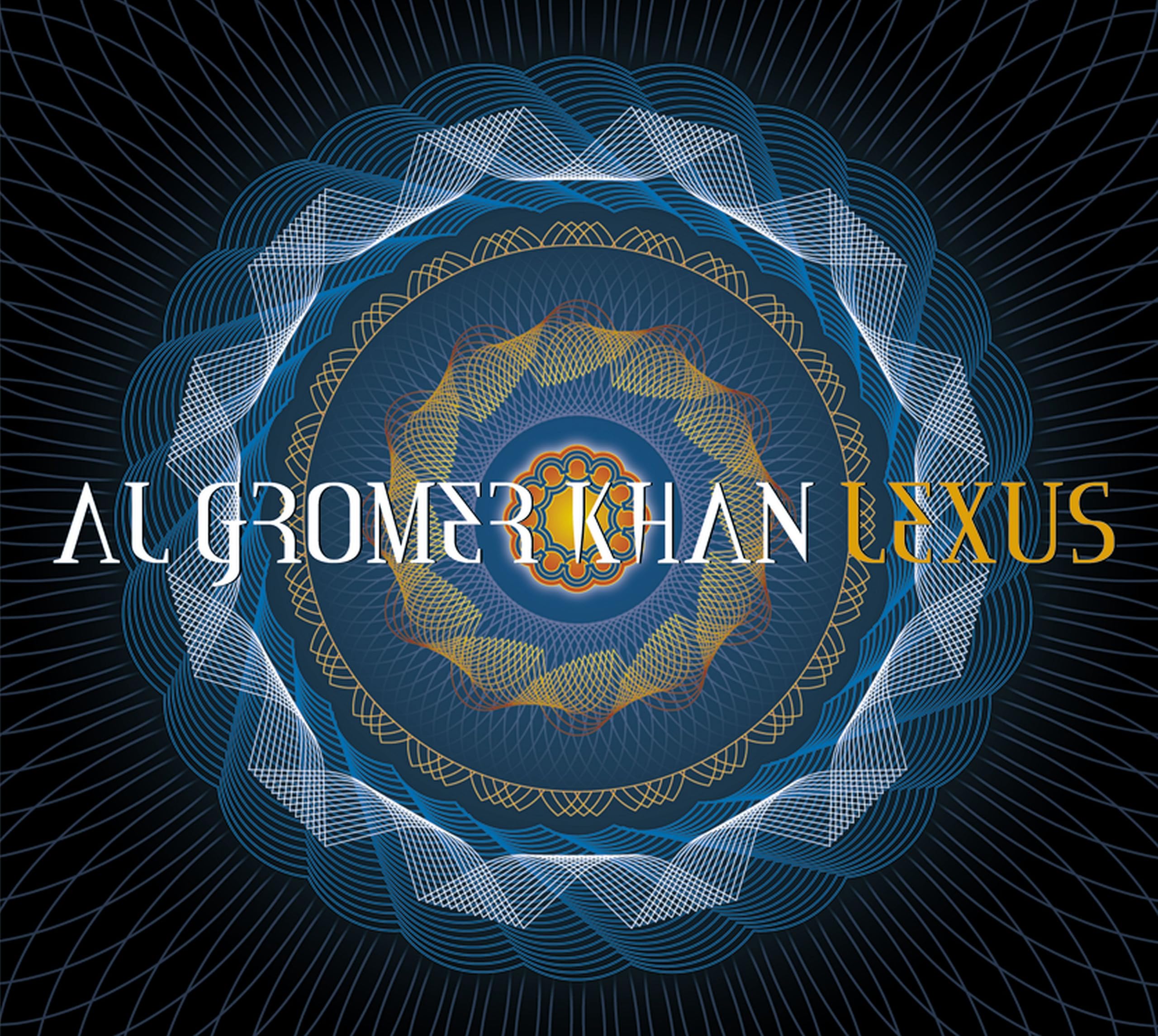 Lexus Music