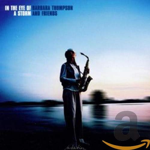 In the Eye of a Storm Jazz