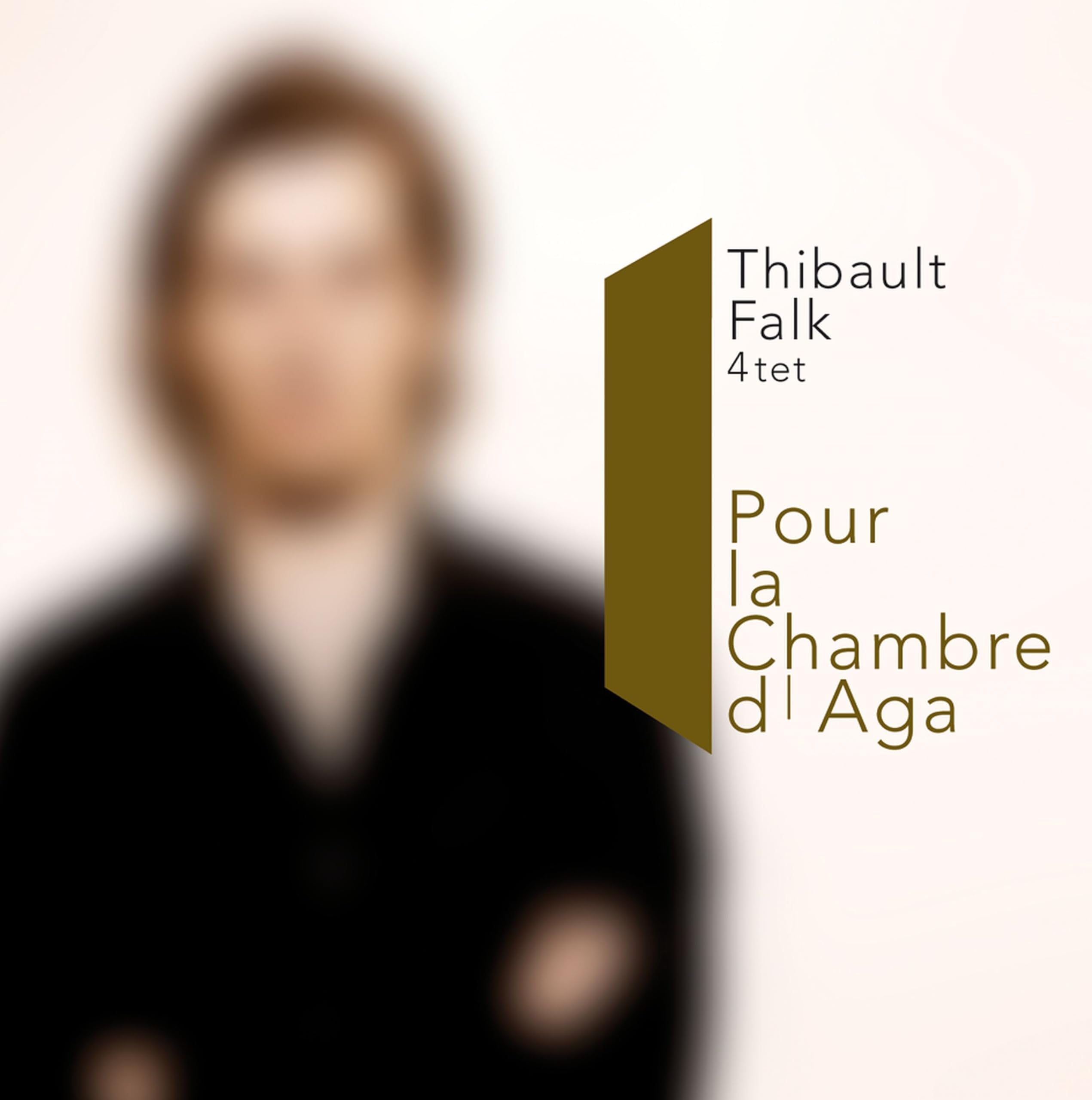Pour la Chambre d´Aga Jazz