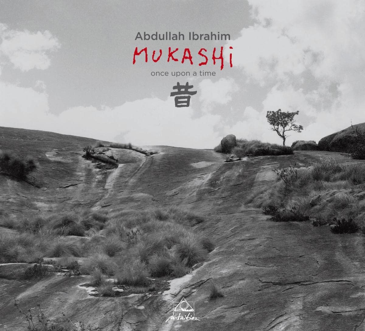 Mukashi Jazz