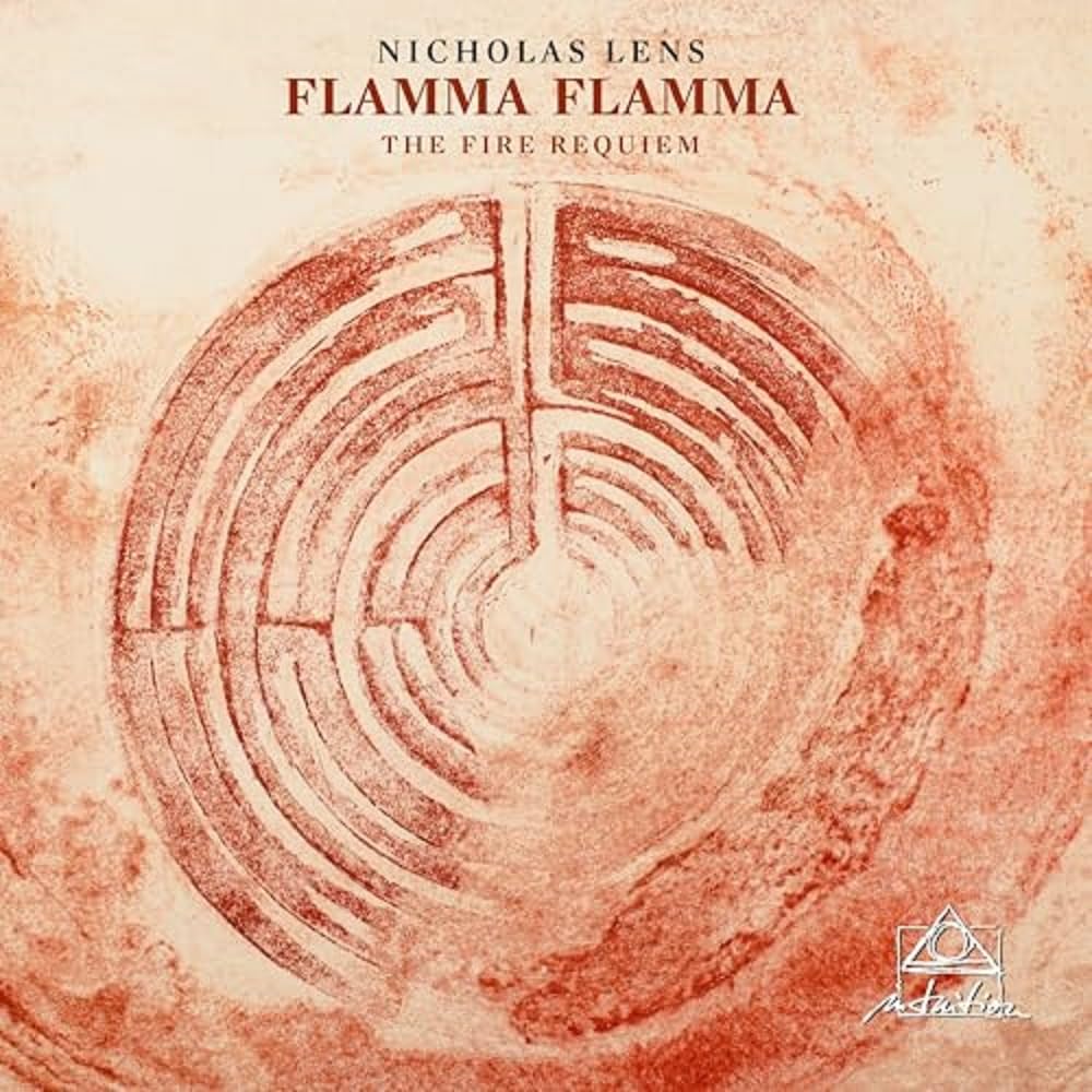 Lens: Flamma Flamma Classical