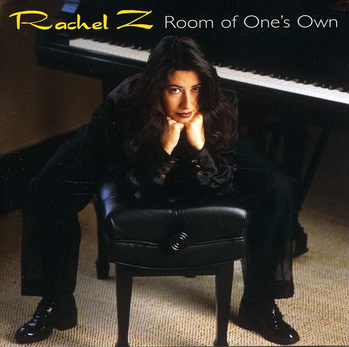 Room Of One´s Own Pop