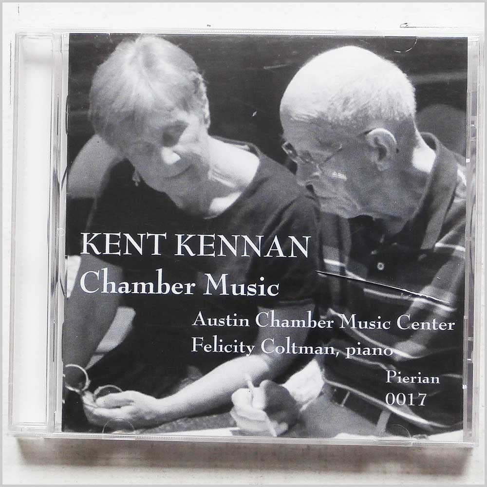 Chamber Music Books