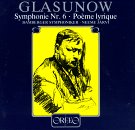 Symphony 6/Poeme Lyrique Classical