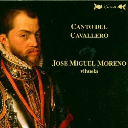 Product Image: Canto del Cavallero