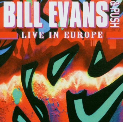 Live in Europe 1994 Pop