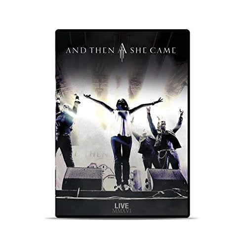 And Then She Came - Live In Concert Films