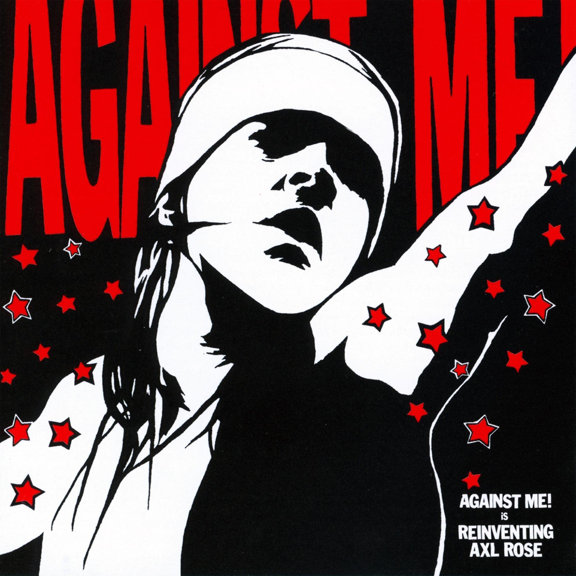 Product Image: Reinventing Axl Rose