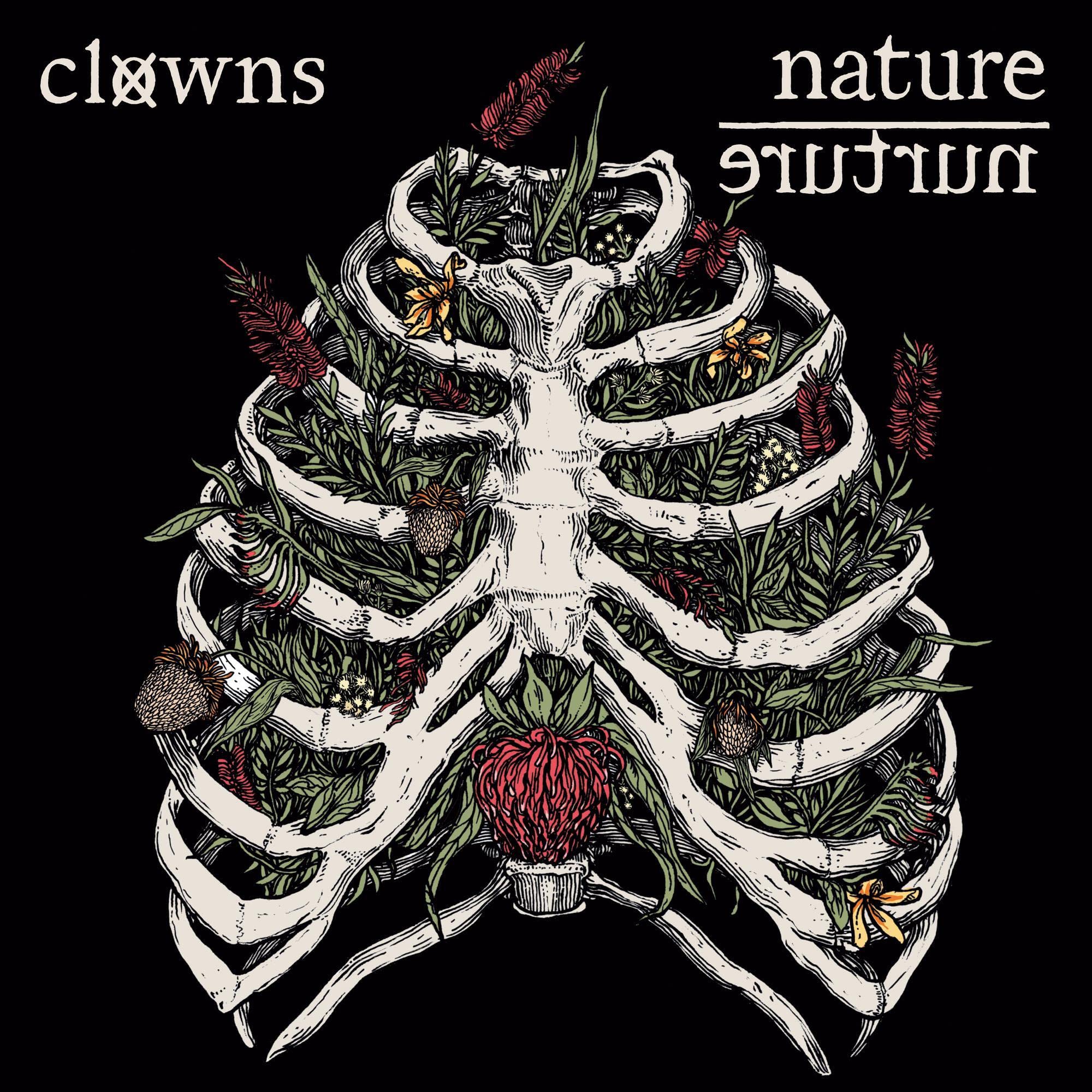 Product Image: Nature/Nurture