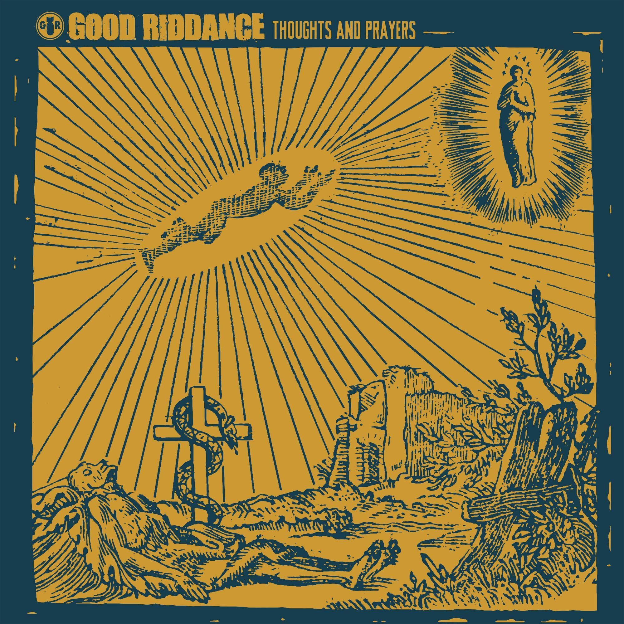 Thoughts And Prayers Alternative & Indie