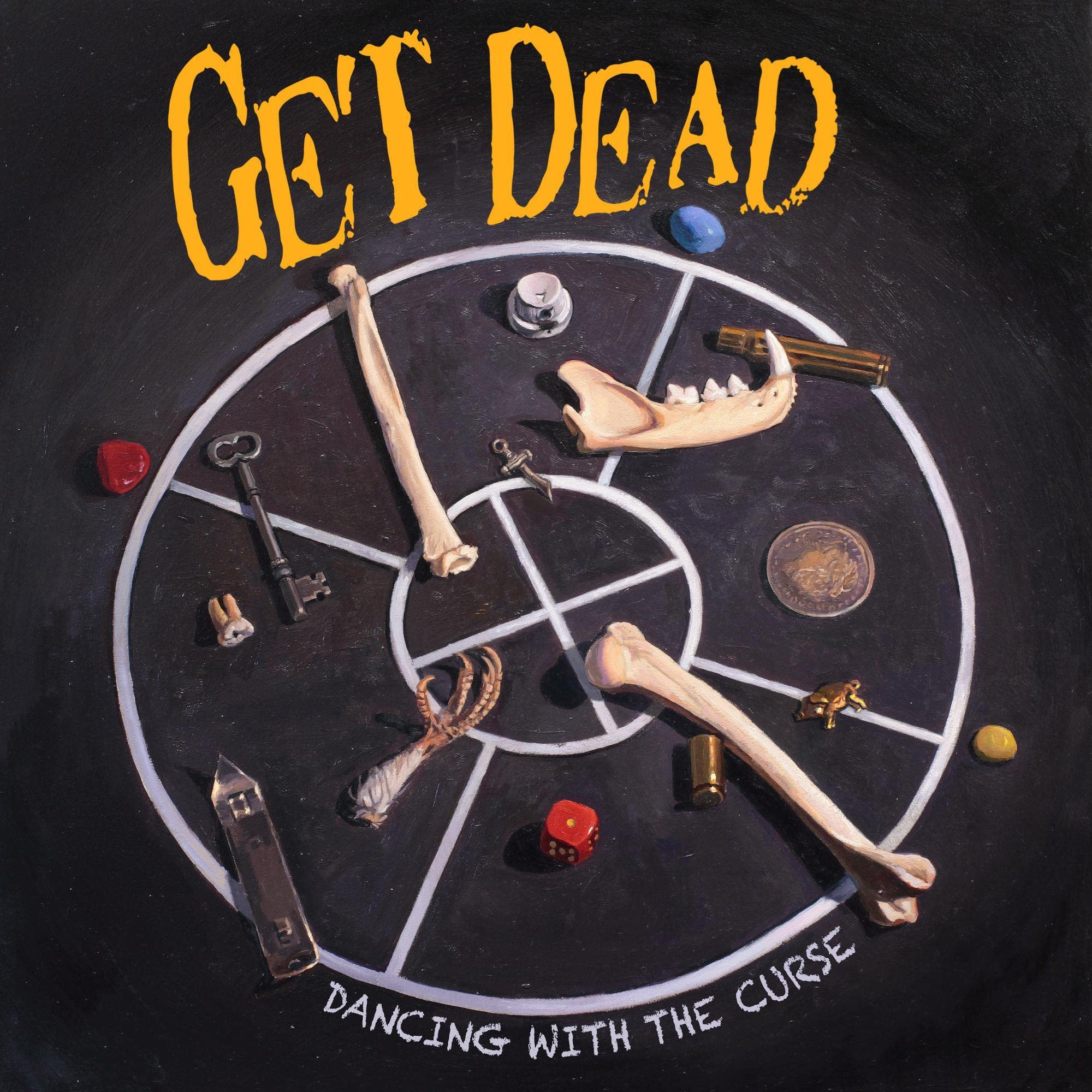 Dancing With The Curse Alternative & Indie