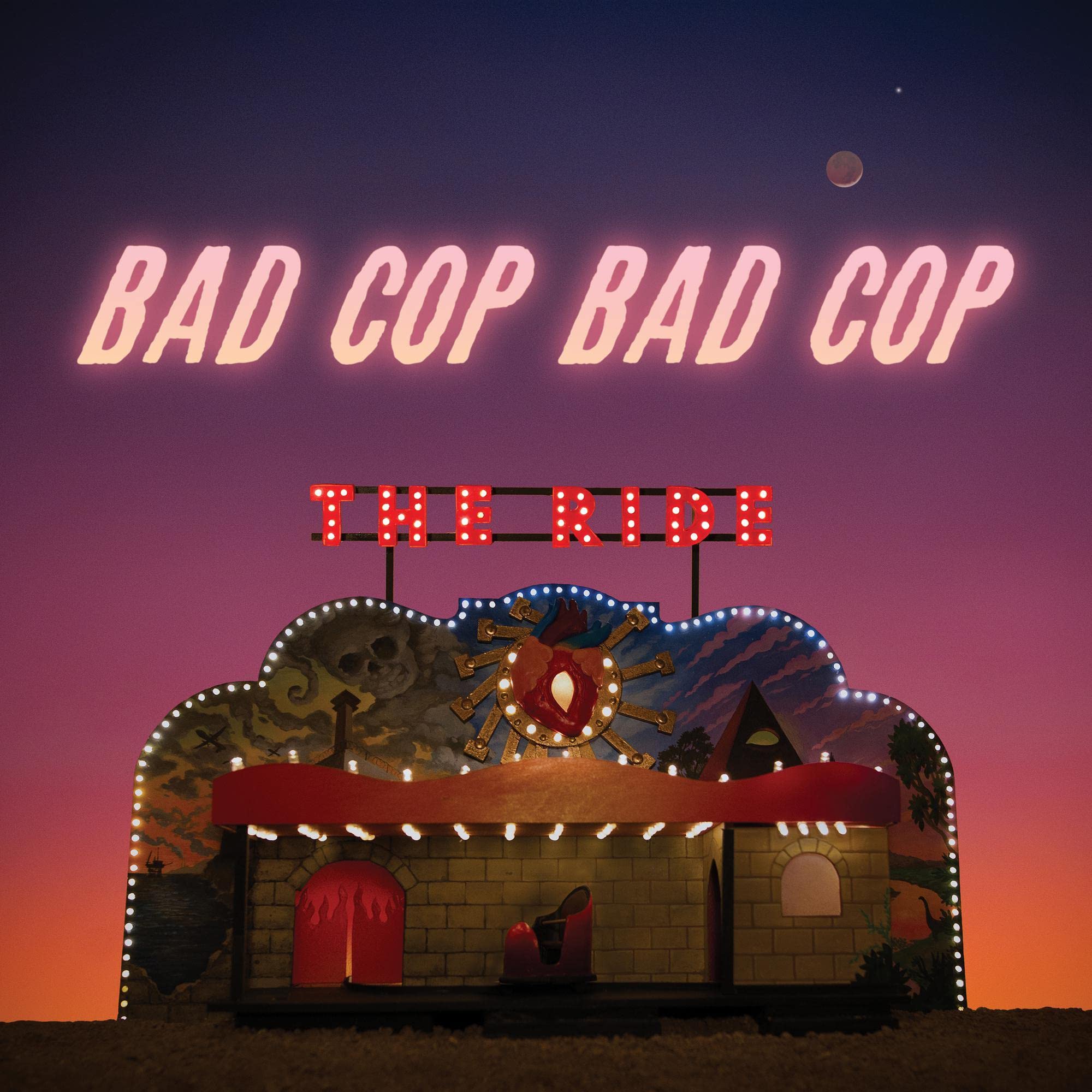 Product Image: The Ride