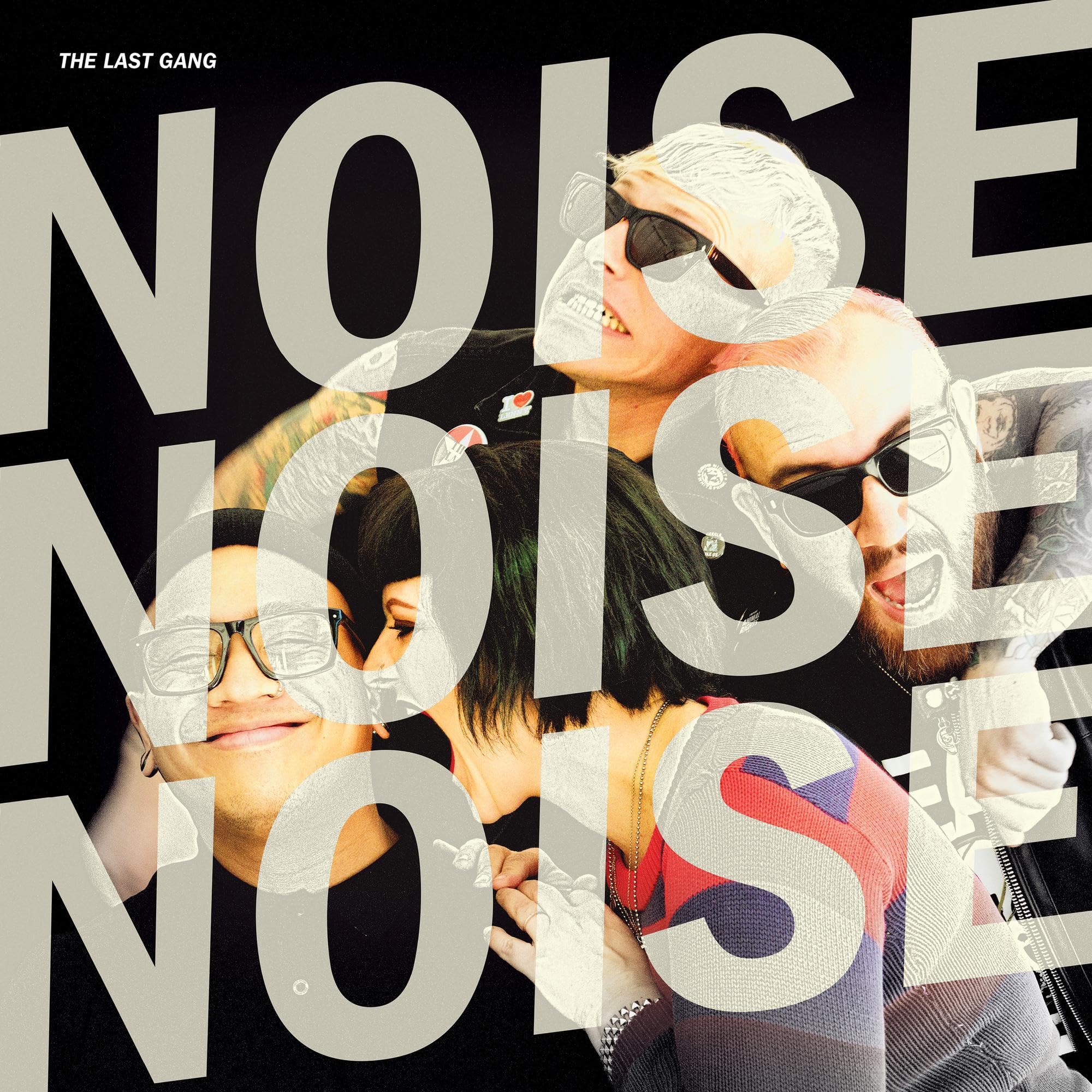 Noise Noise Noise Alternative & Indie