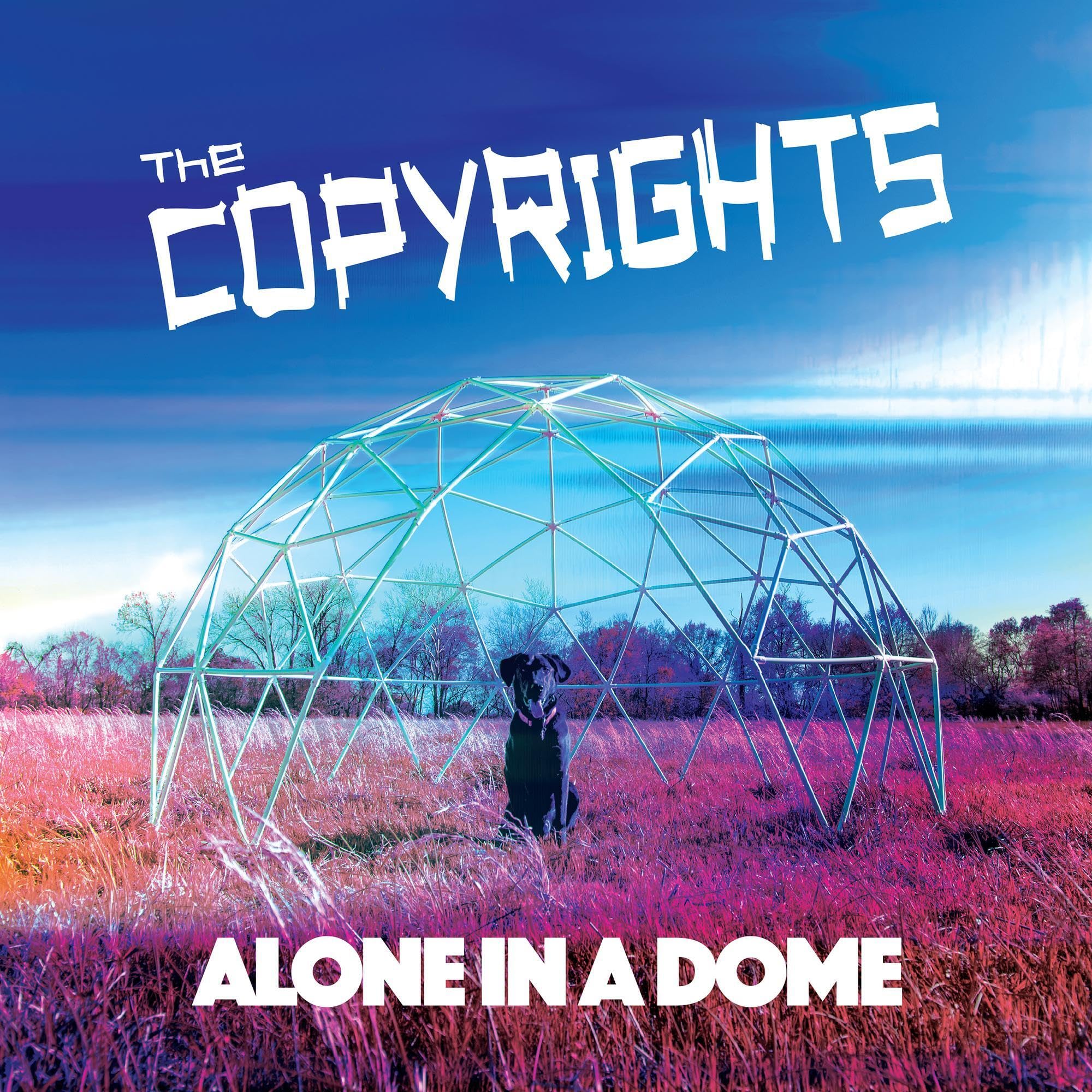 Alone in a Dome Alternative & Indie