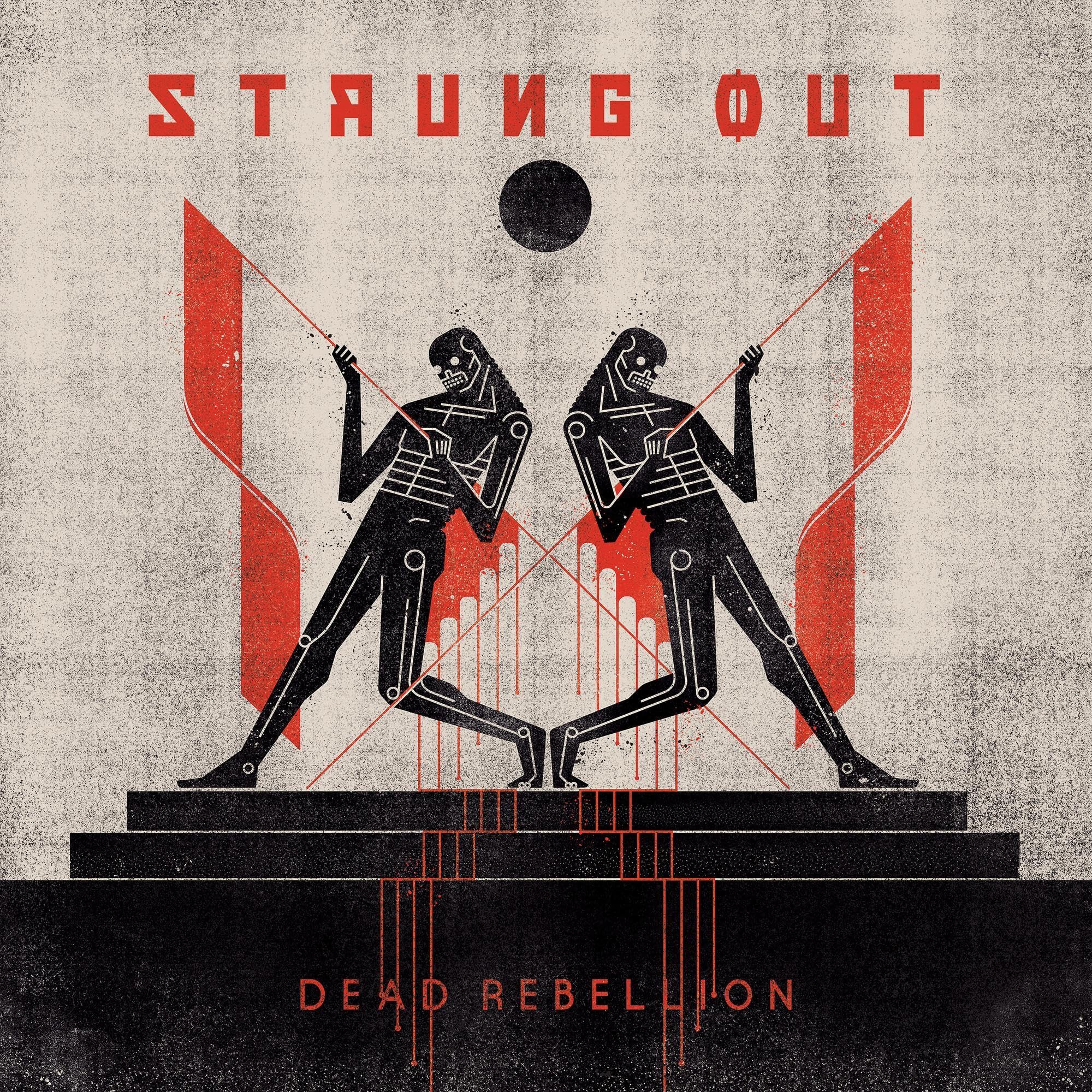 Product Image: Dead Rebellion