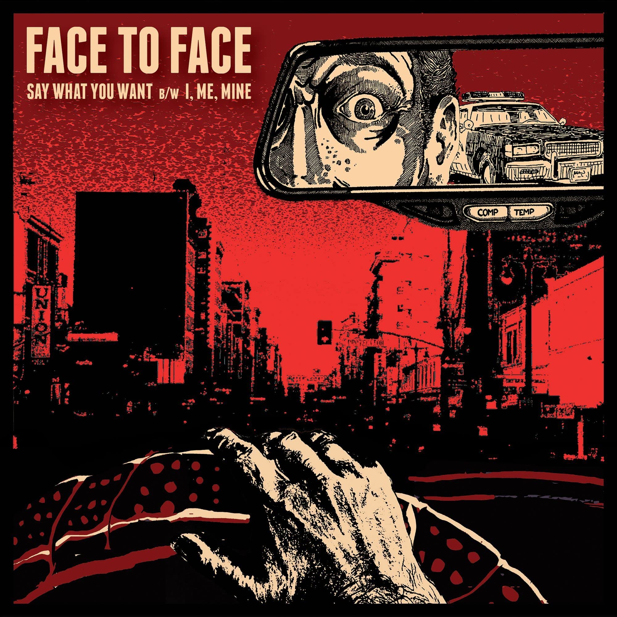 Say What You Want Alternative & Indie
