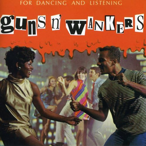 Guns N Wankers Alternative & Indie