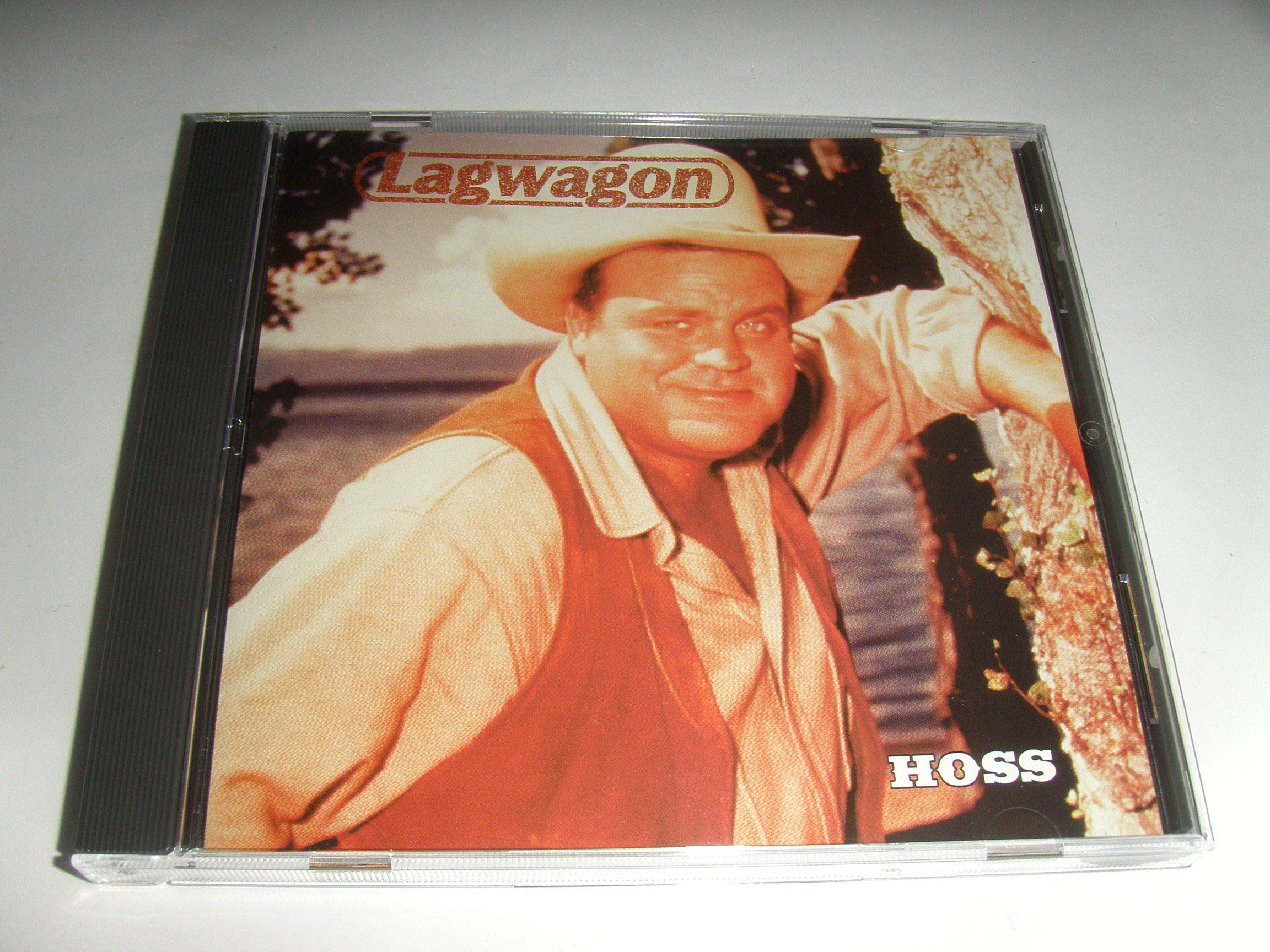 Hoss Alternative & Indie