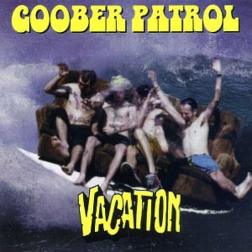 Vacation Alternative & Indie