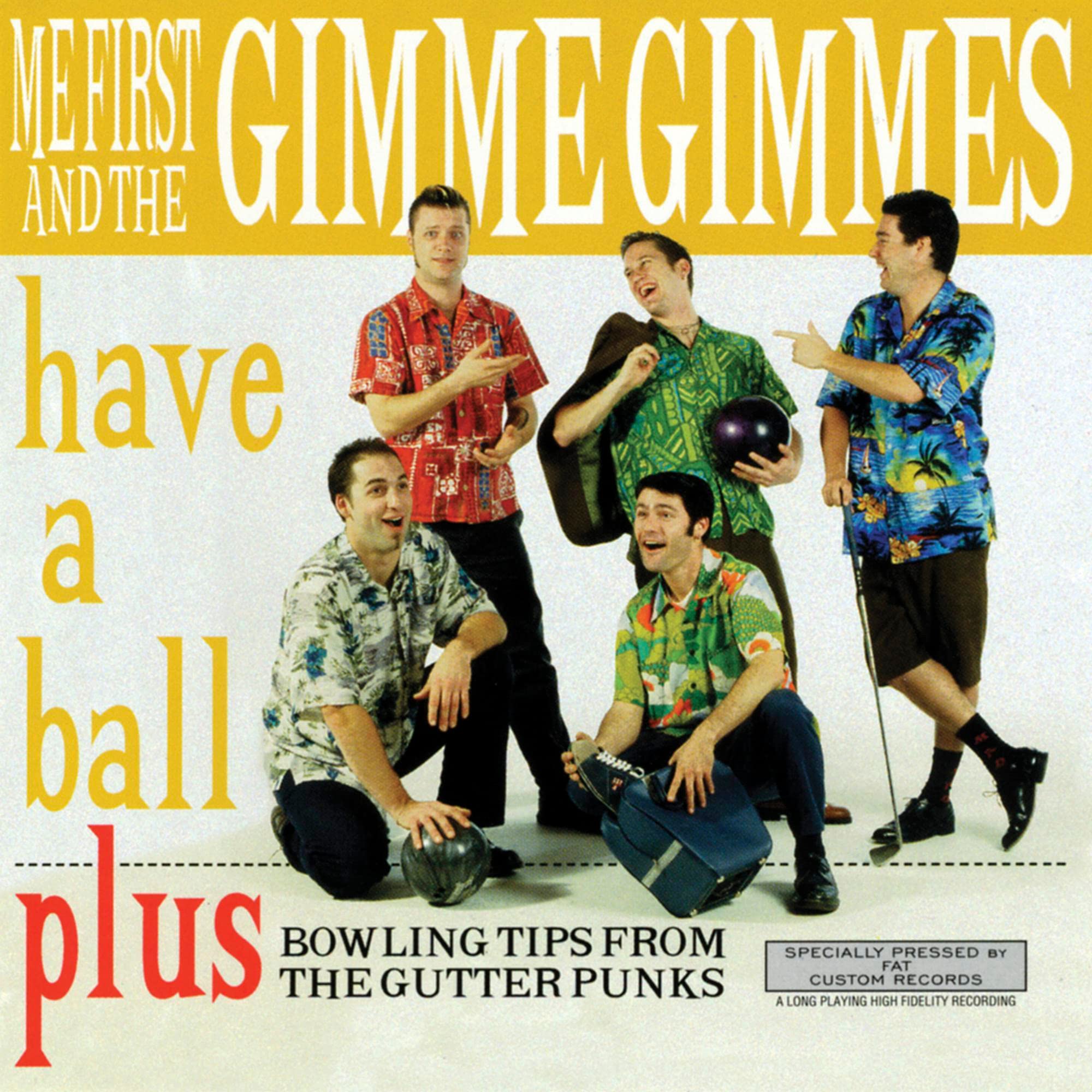 Have a Ball Alternative & Indie