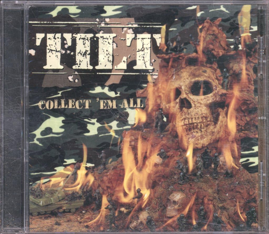 Collect 'Em All Alternative & Indie