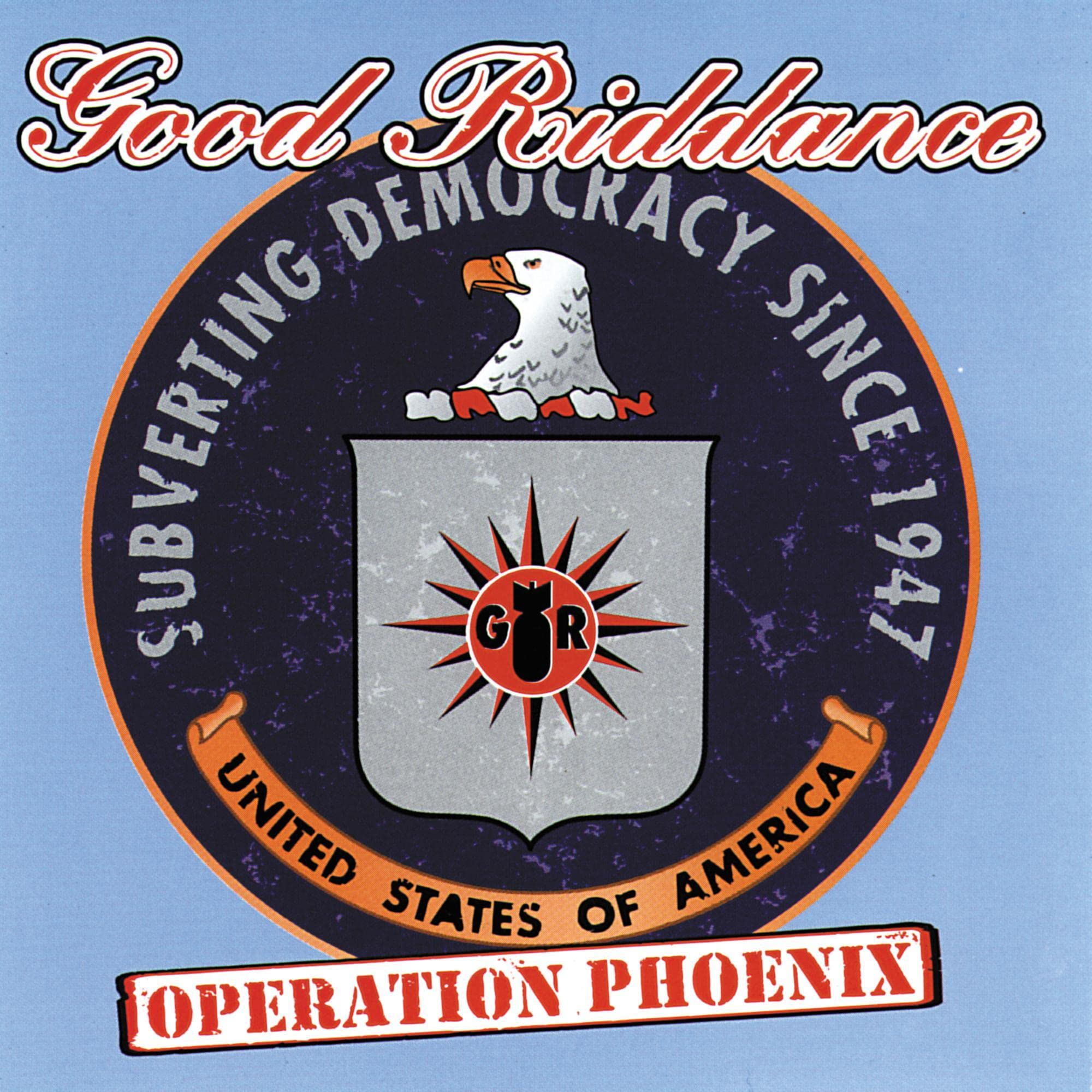 Operation Phoenix Alternative & Indie