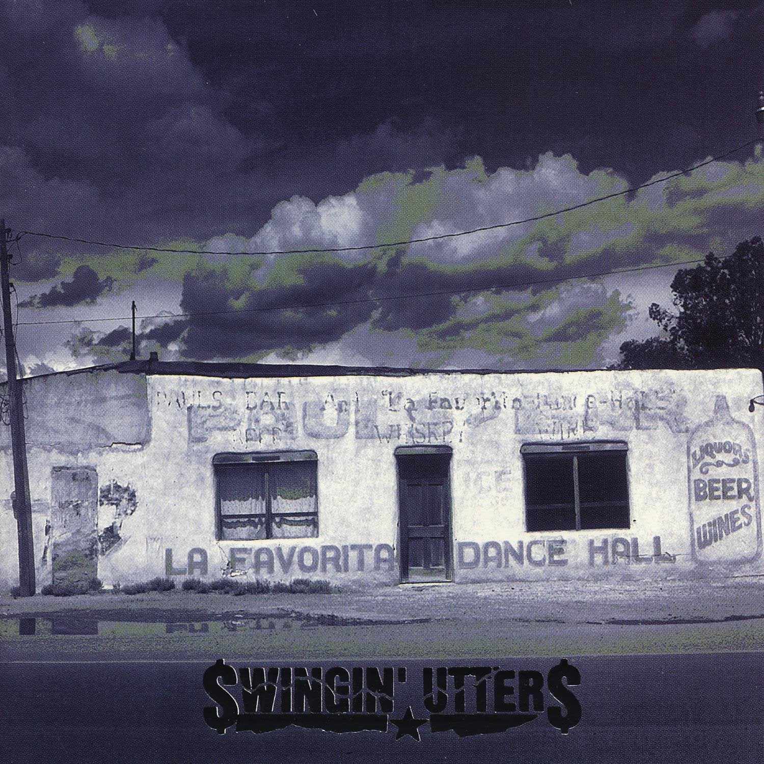 Swingin' Utters Alternative & Indie