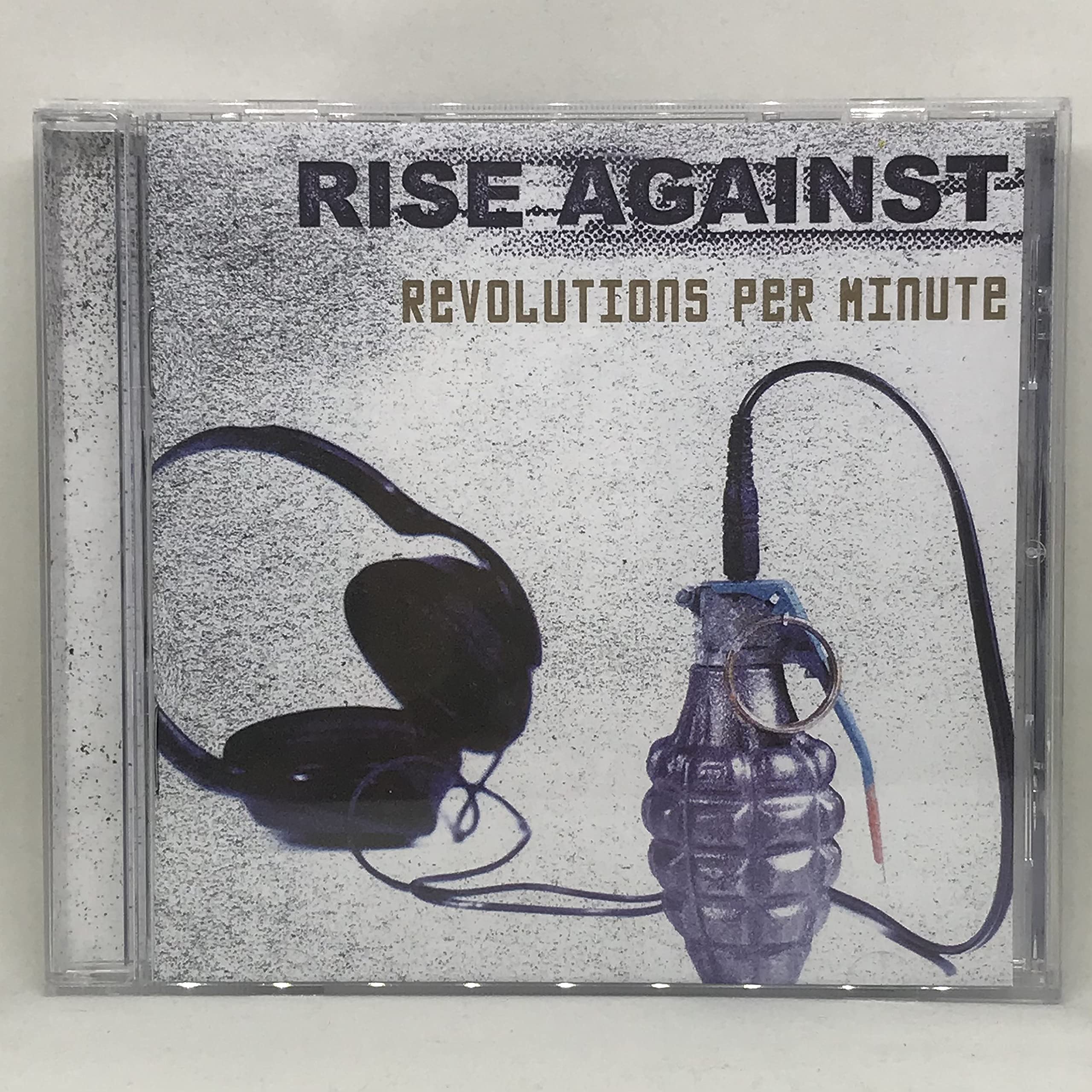 Revolutions Per Minute Alternative & Indie