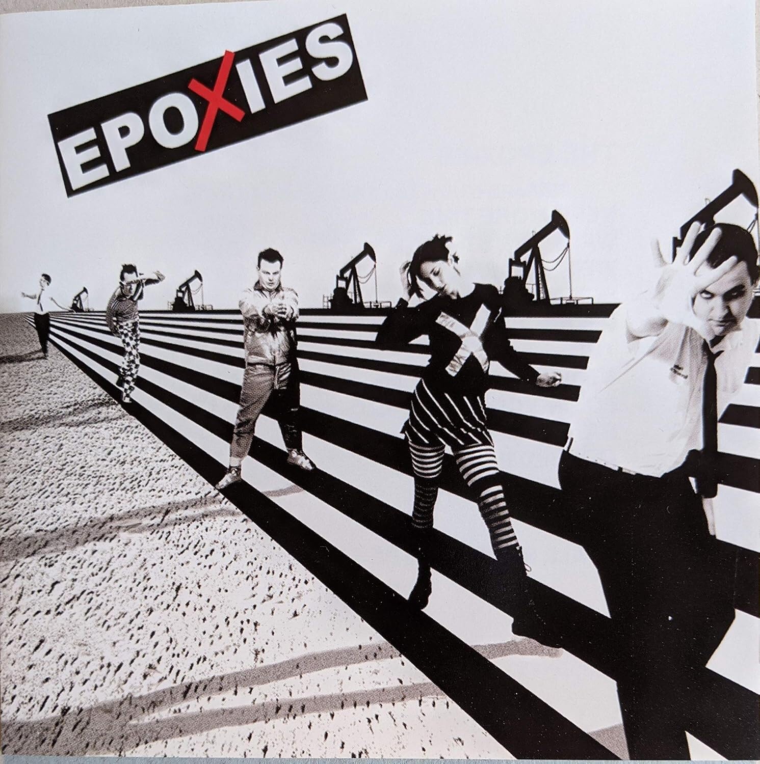 Epoxies Alternative & Indie