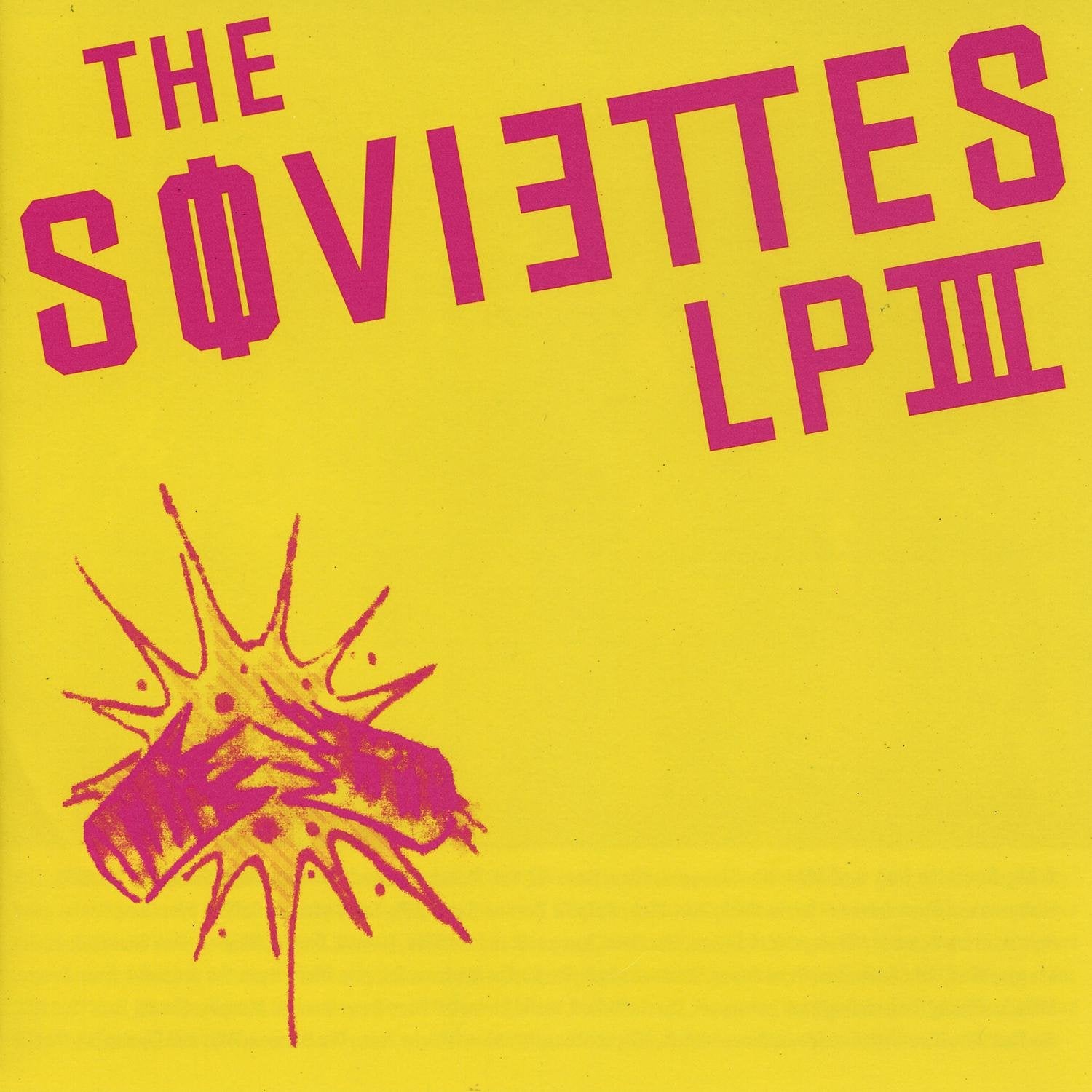 Lp III Pop