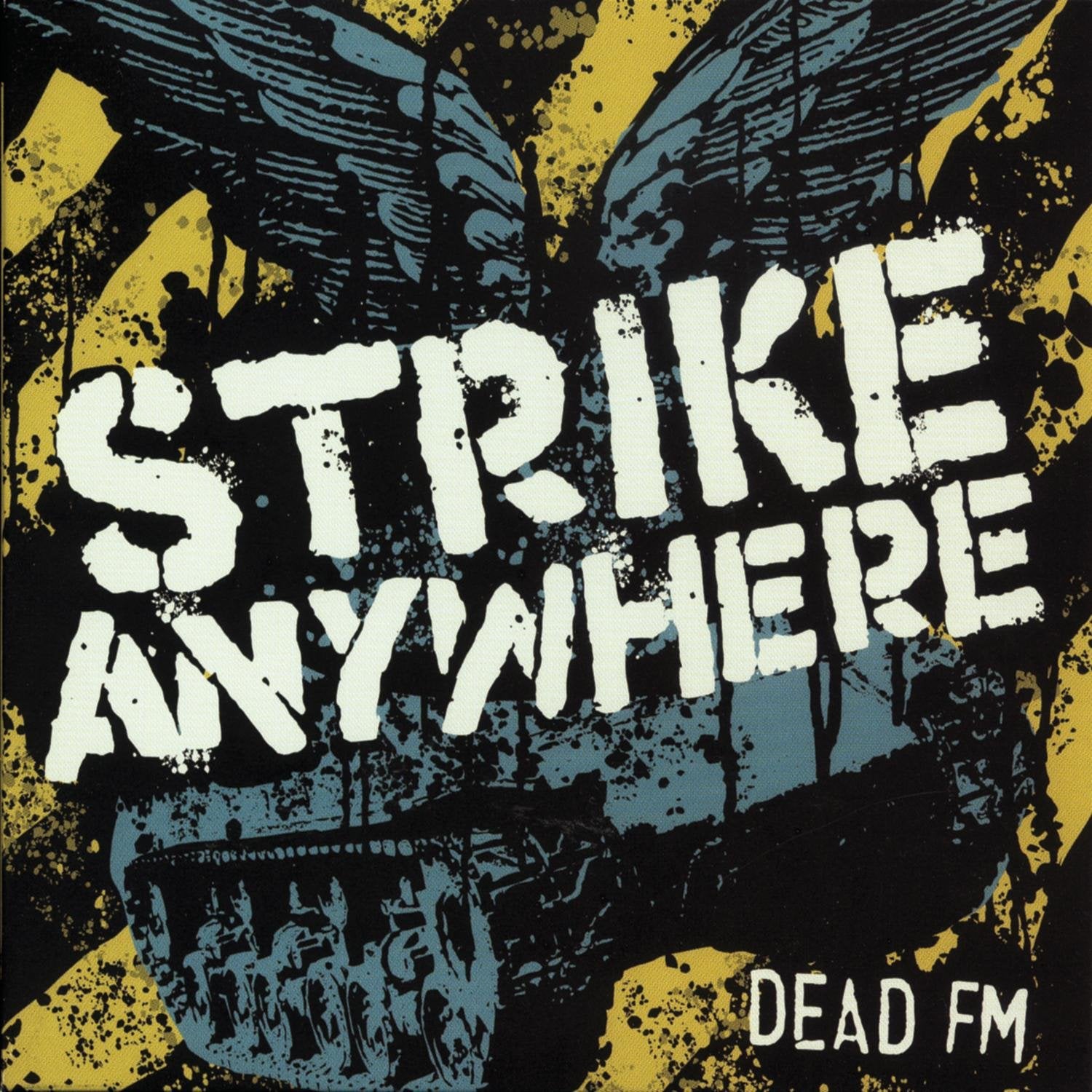 Dead FM Pop