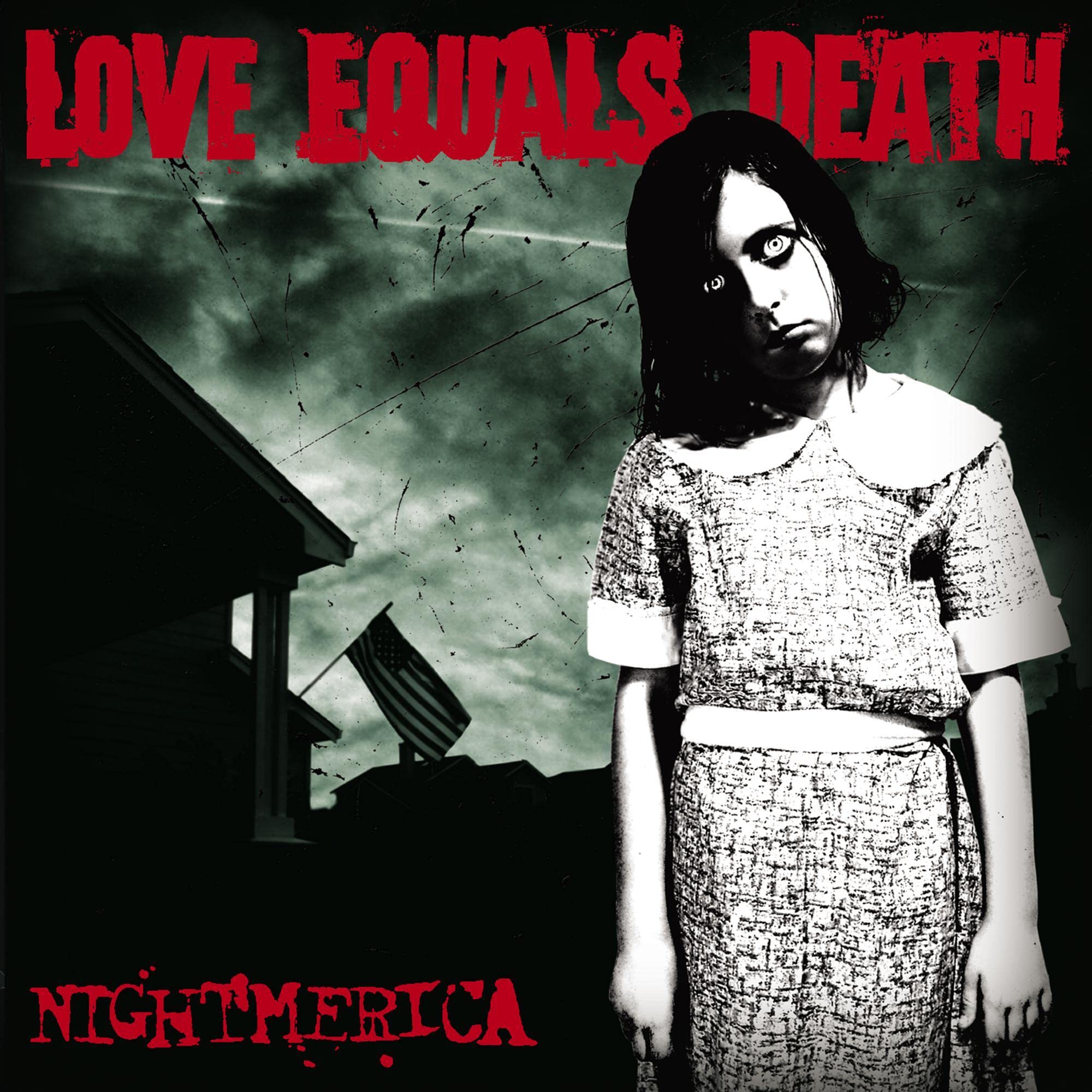 Product Image: Nightmerica