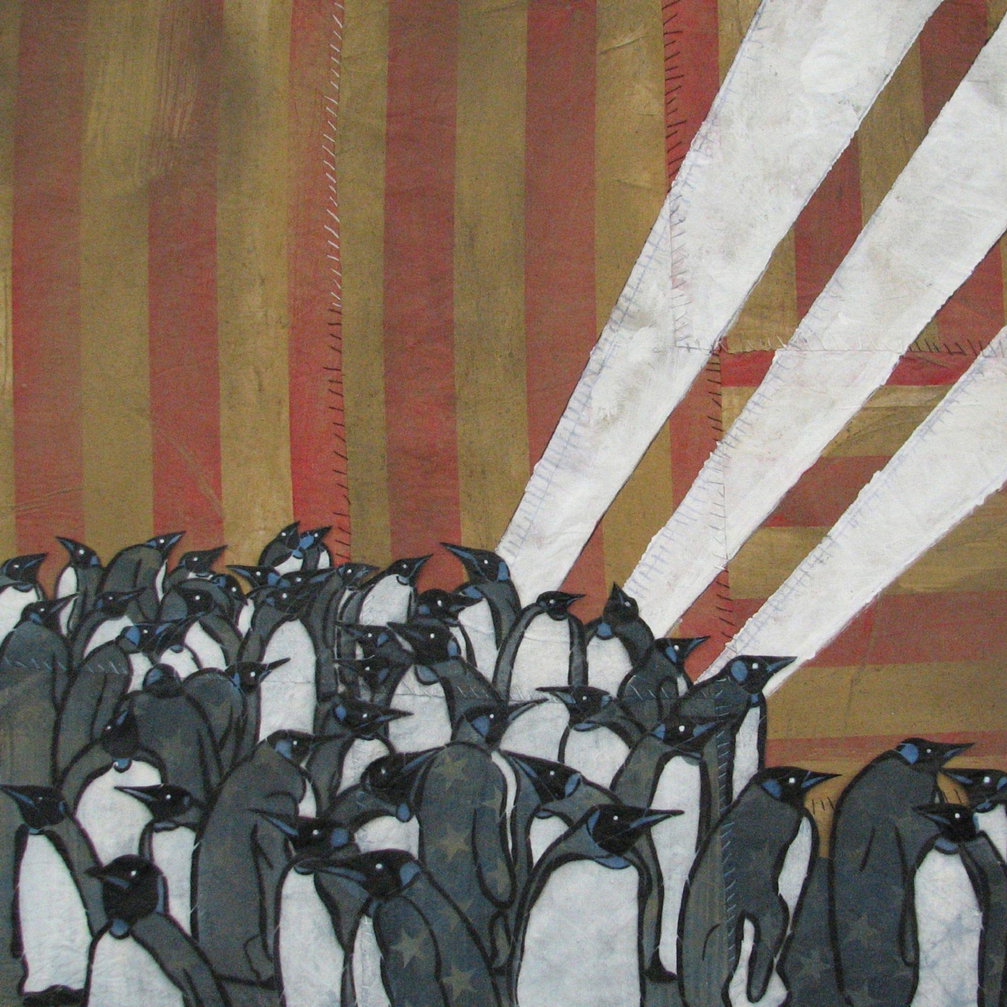 Civil War Alternative & Indie