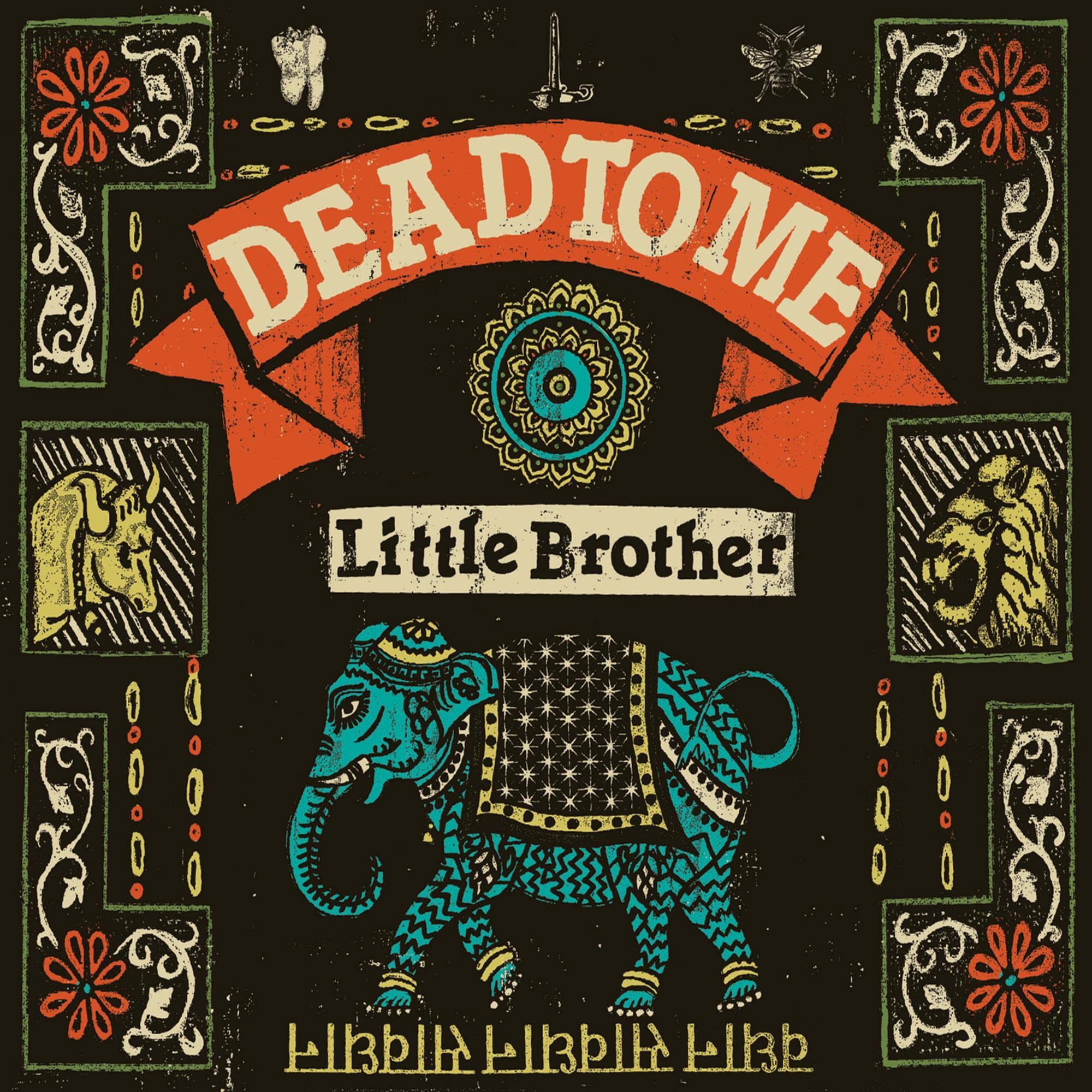 Product Image: Little Brother