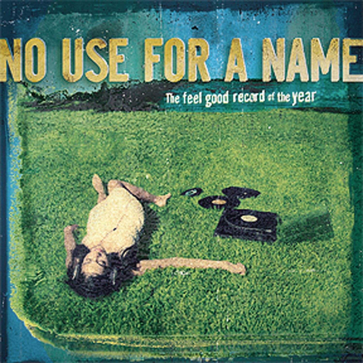 The Feel Good Record of the Year Alternative & Indie