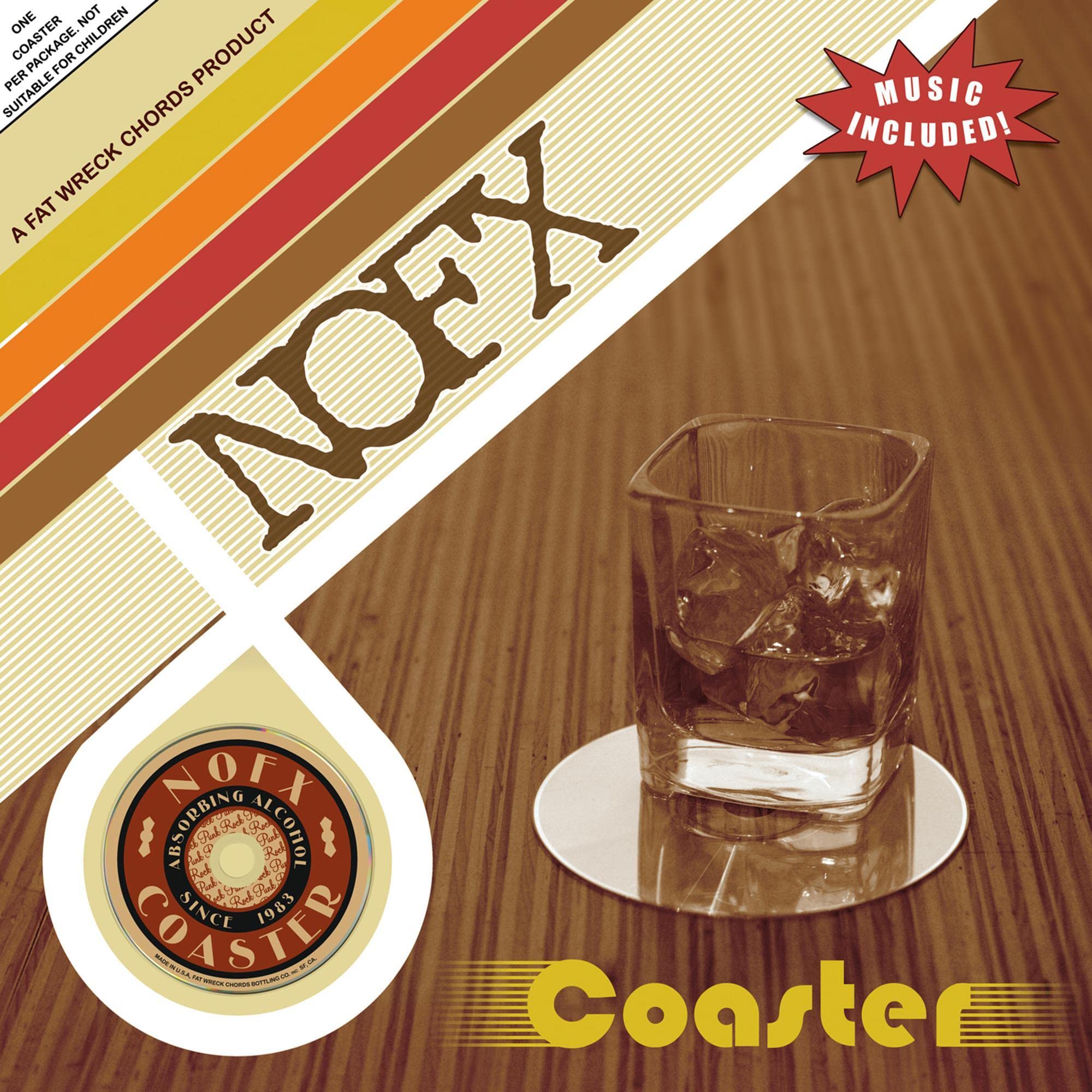 Coaster Alternative & Indie