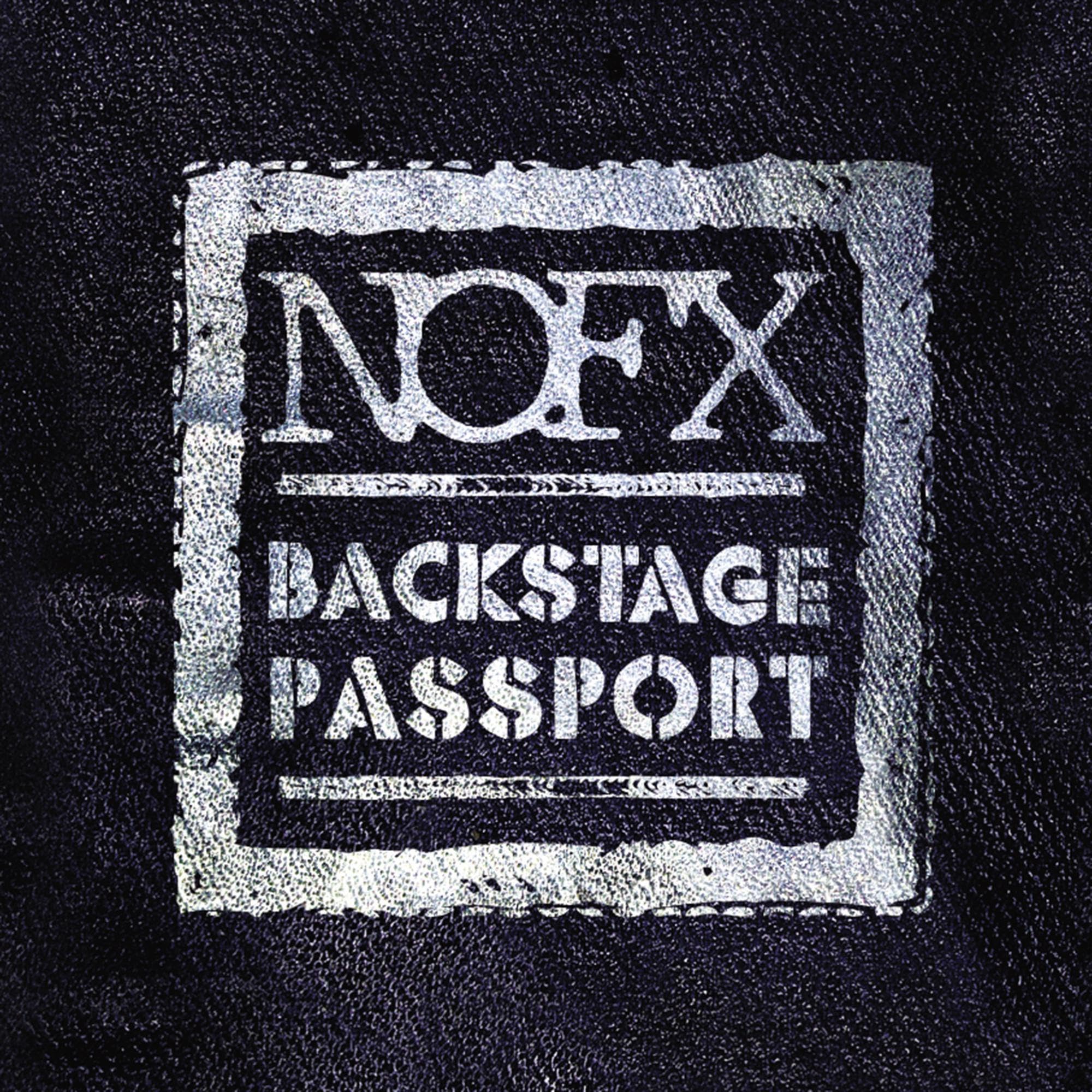 Backstage Passport Films
