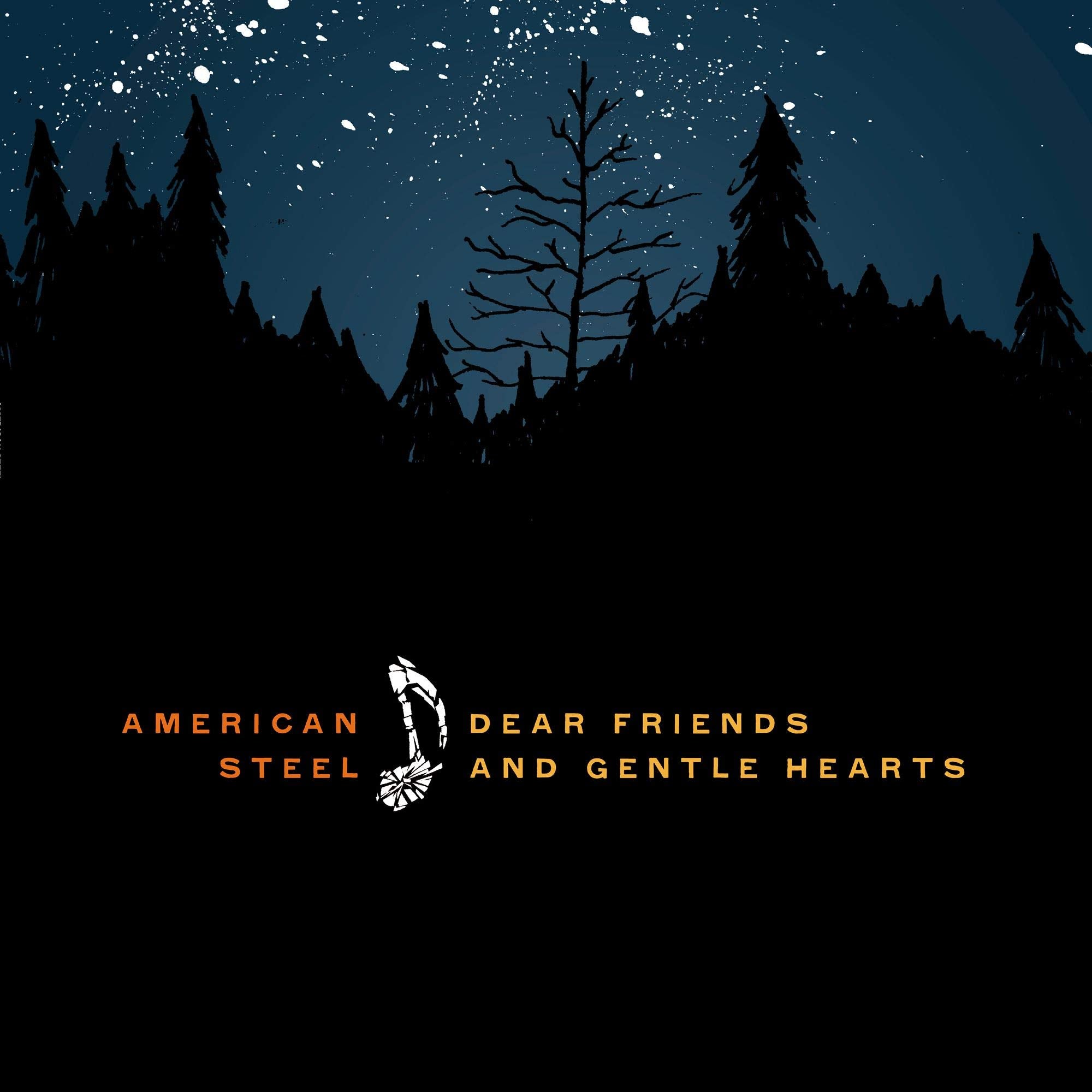 Dear Friends And Gentle Hearts cd