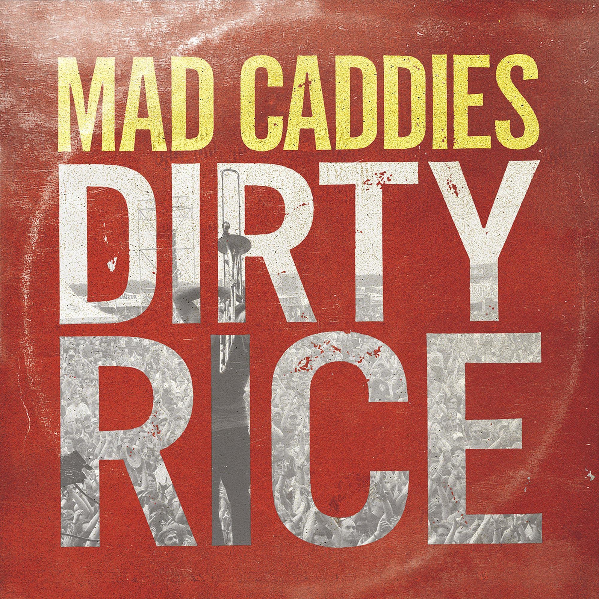 Dirty Rice Alternative & Indie
