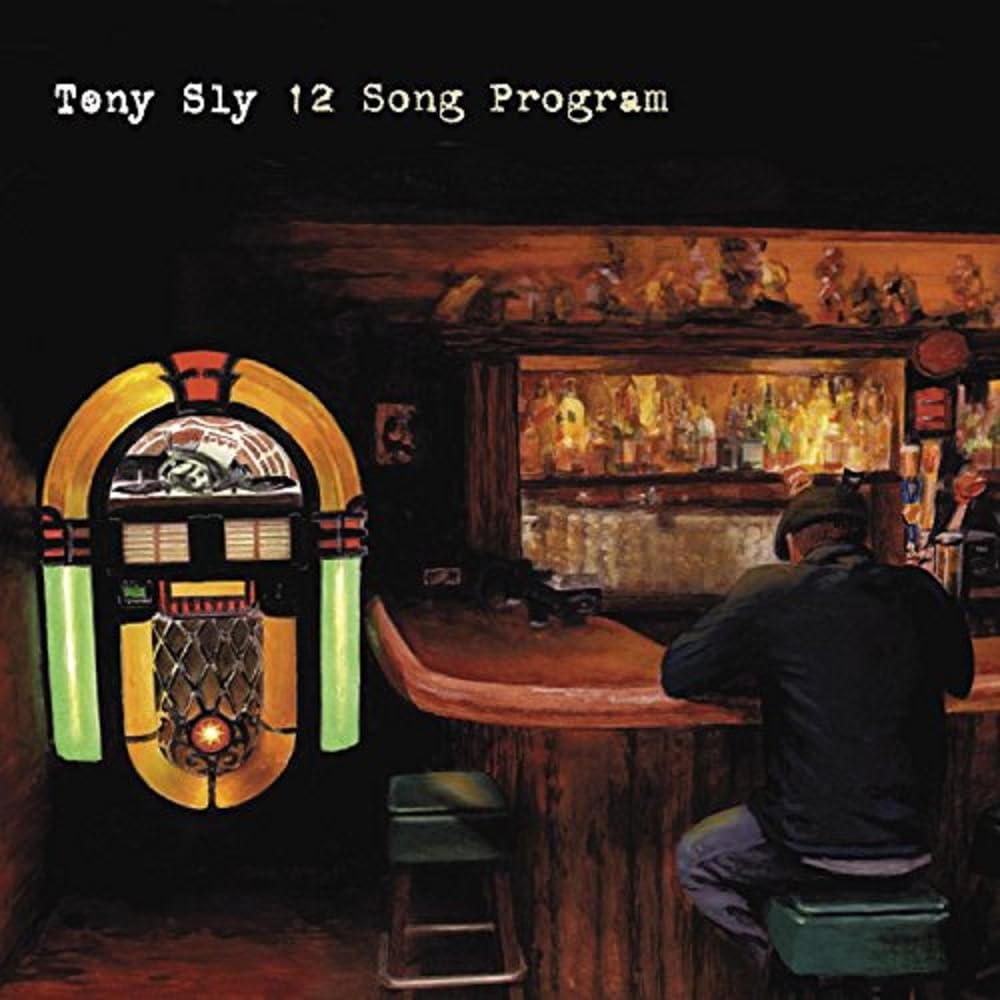 12 Song Program Alternative & Indie