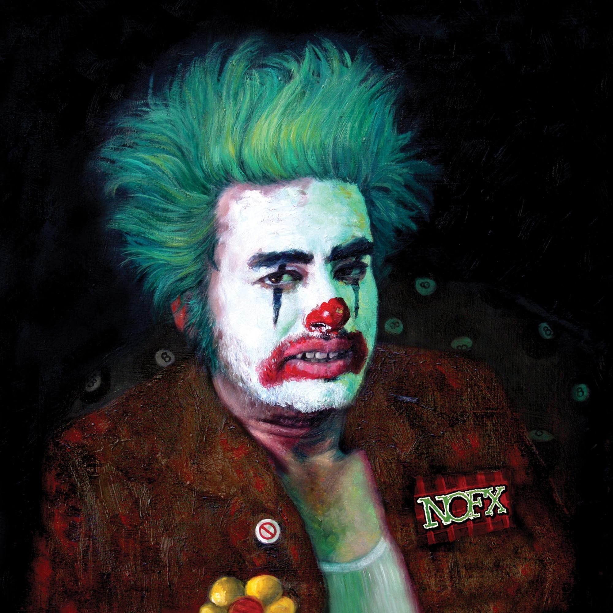 Cokie the Clown (Ep) Alternative & Indie